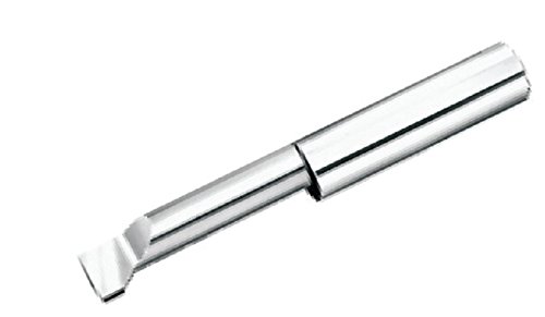 Mikro 100 LTR-500 - 24 Diş Açma Aleti, 1/2 Minimum Delik Çapı, 1-1 / 2 Maksimum Delik Derinliği, 5/32 Genişlik.010