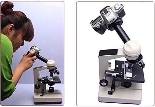 SHUIZONG JF-Xuan Mikroskop SLR DSLR Kamera Bağlantı Adaptörü ile Uyumlu ile Uyumlu ile Uyumlu ile Uyumlu ile uyumlu