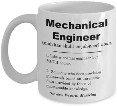 Makine mühendisi tanımı kahve kupası, komik makine mühendisi çay bardağı, makine mühendisi hediye fikirleri, kadınlar