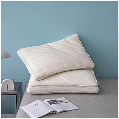 YANGXİUP Yastık hafızalı yastık Sağlıklı Uyku hafızalı yastık Yeni Desen Yastık Ortopedik Boyun Yastık Otel Düşük