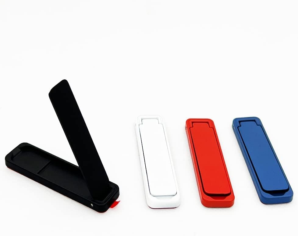 YOKELLMUX Telefon Kickstand, Dikey ve Yatay Stand Ayarlanabilir Açı, iPhone 14/14 Plus/14 Pro/14 Pro Max, iPhone