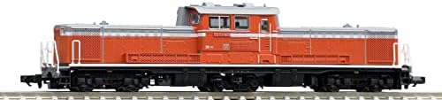 ー ーー (TOMYTEC) TOMİX N Göstergesi DD51 1000 Tip Kyushu Şartname 2248 Demiryolu Modeli Dizel Lokomotif