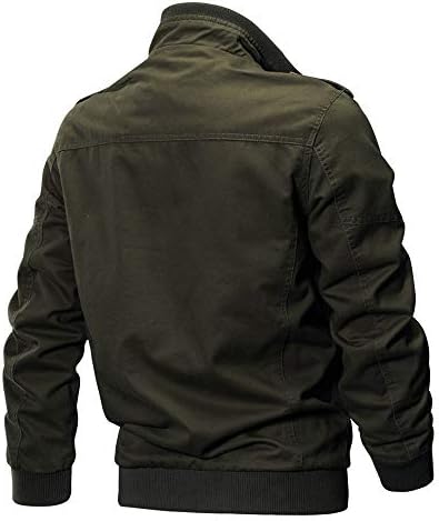 UOFOCO erkek Taktik Dış Giyim Nefes Ceket Giyim Ceket Askeri Giyim Ceket