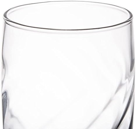 6 Libbey 29411 Cascade içecek bardağı Seti, 12 ons, imzalı Parti Seçtikleri ile